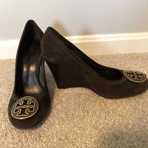 Tory Burch Wedges